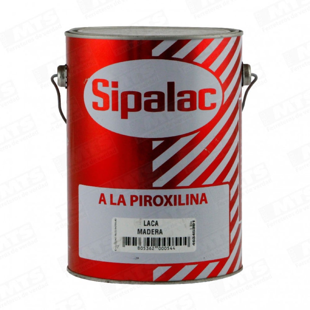 Sipa Sipalac Laca Madera Gl.