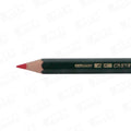 Faber Lapiz Carpintero Aleman Bicolor