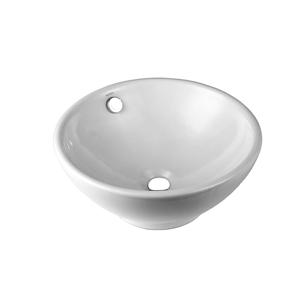 Klipen Lavamano Sobreponer Omega