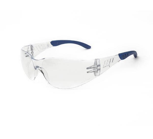LENTE SEG. VICSA SPY FLEX CLARO
