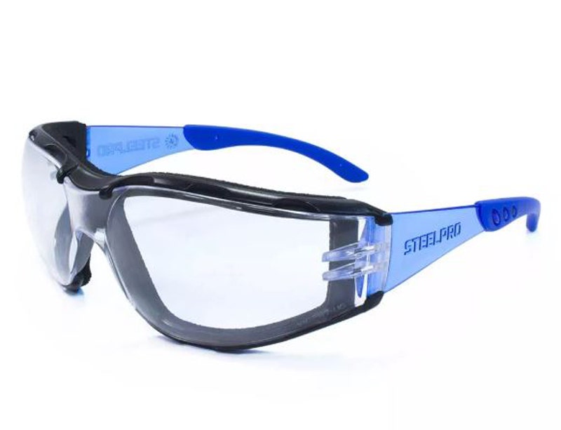 LENTE SPY FLEX PLUS CLARO VICSA