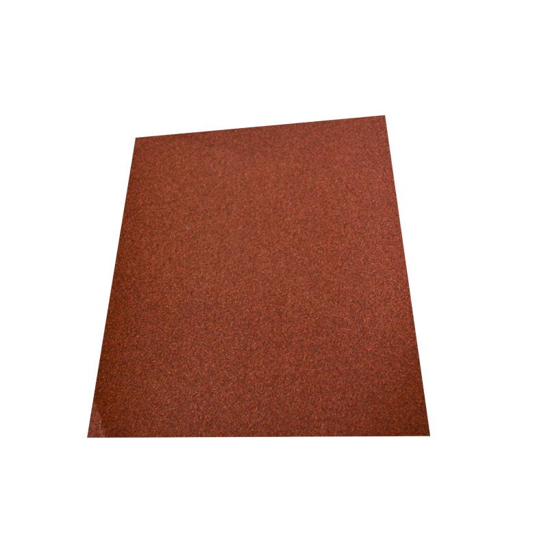 LIJA P/MADERA # 60