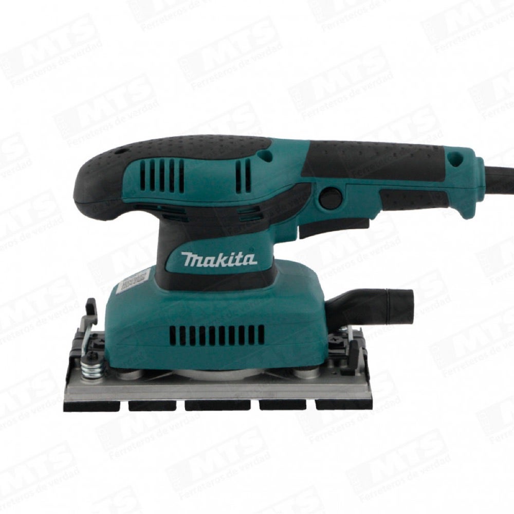 Makita Lijadora Orbital Mod. Bo3710 190w