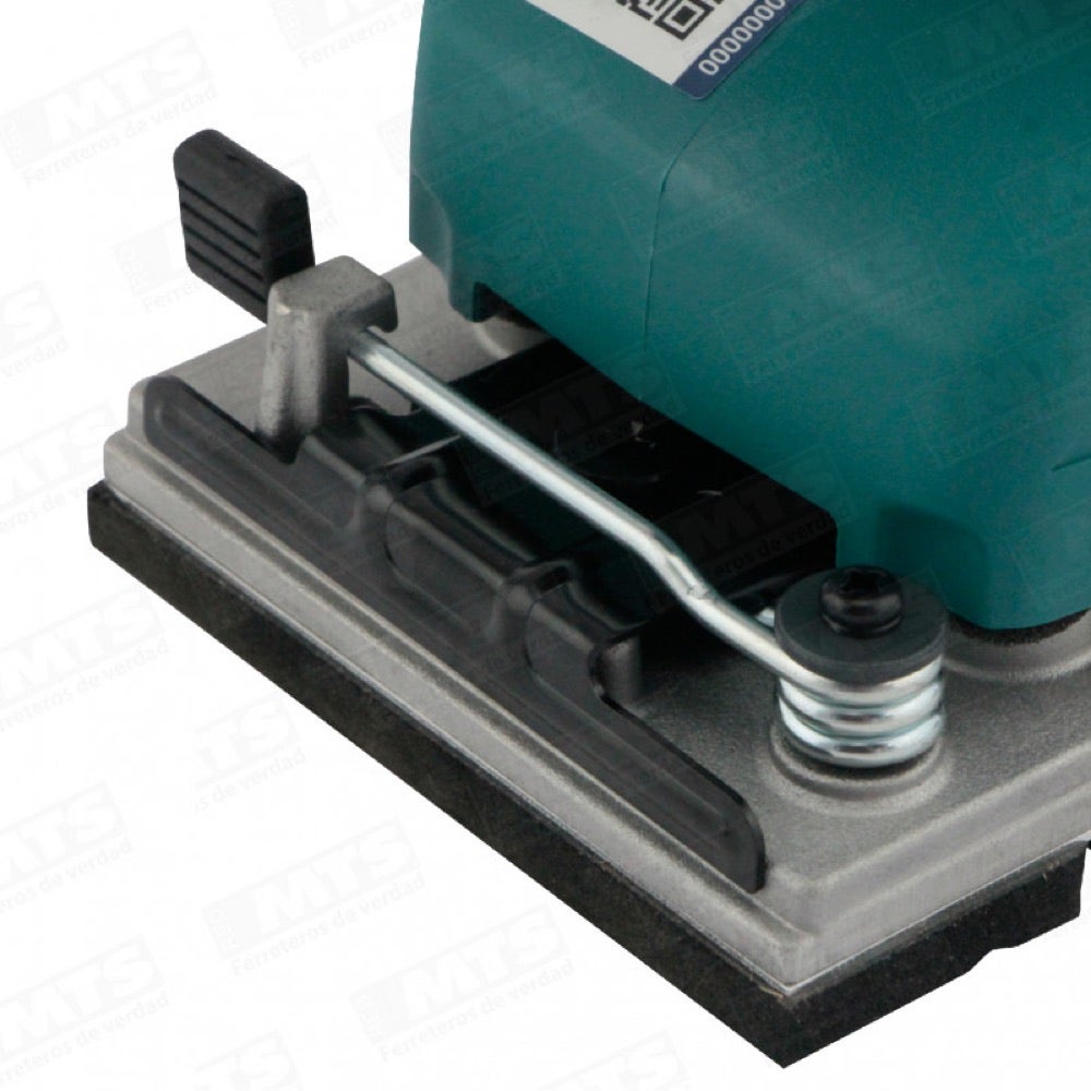 Makita Lijadora Orbital Mod. Bo3710 190w