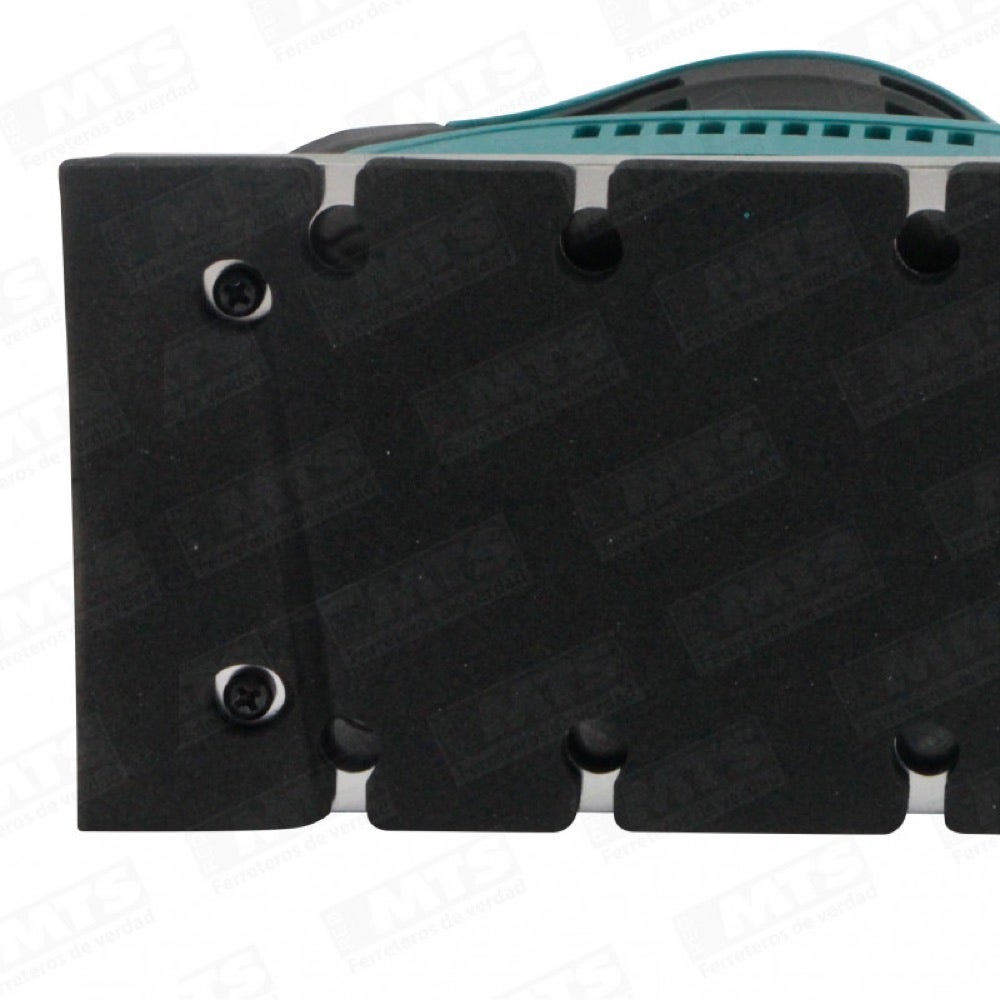 Makita Lijadora Orbital Mod. Bo3710 190w