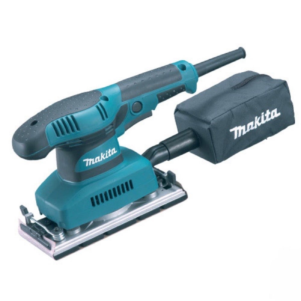 Makita Lijadora Orbital Mod. Bo3710 190w