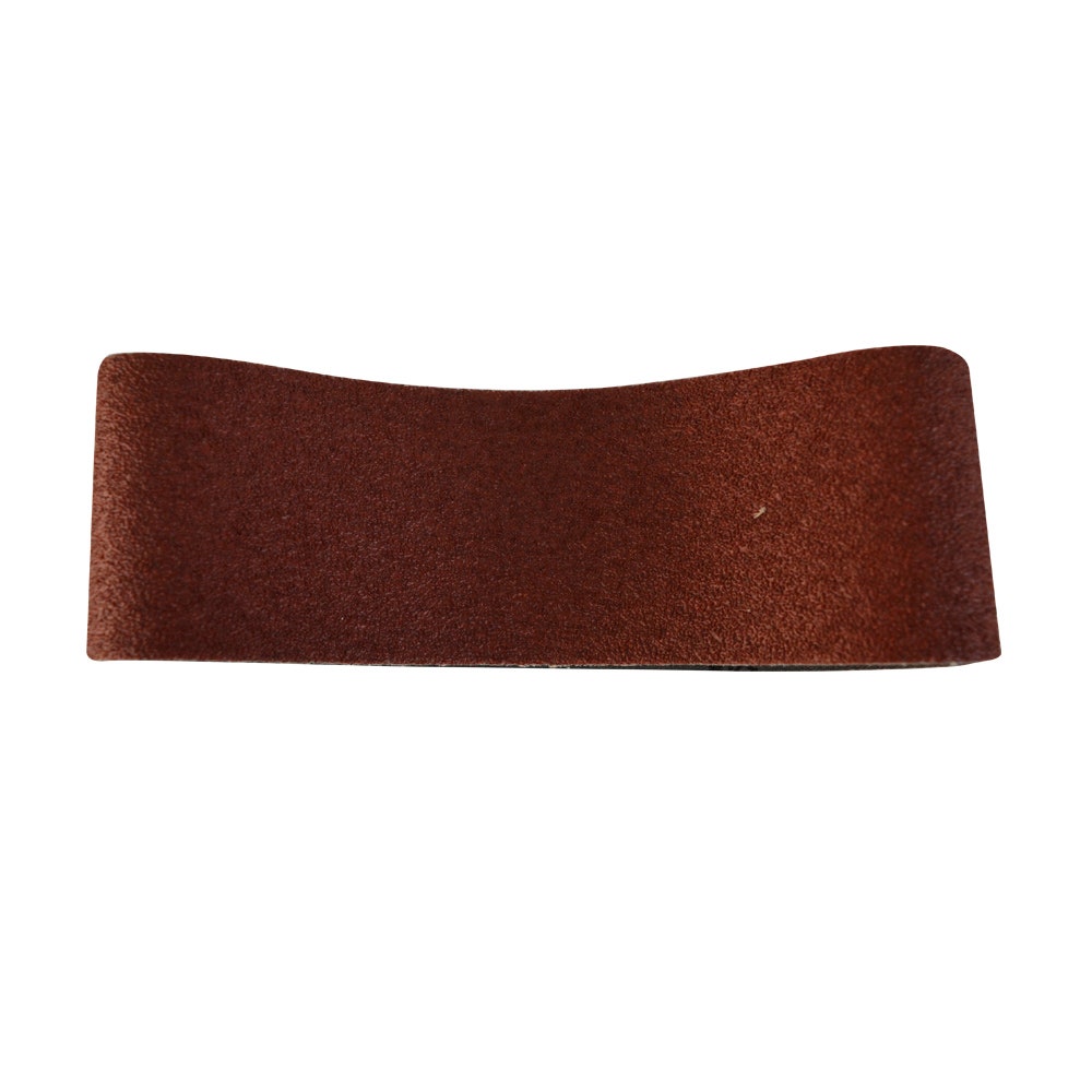 KLINGSPOR LIJA DE BANDA 3X21 GR 40