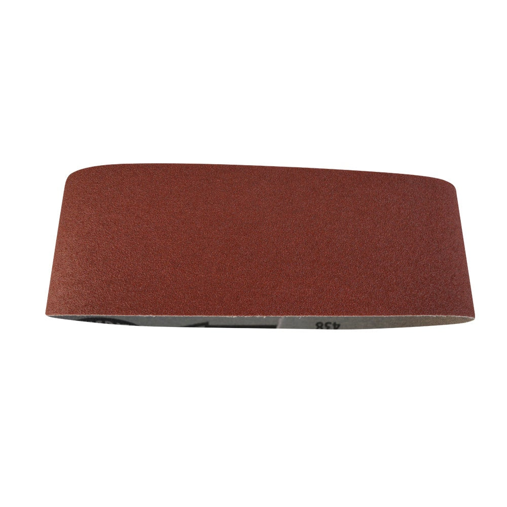 Klingspor Lija De Banda 3x21 Gr 80