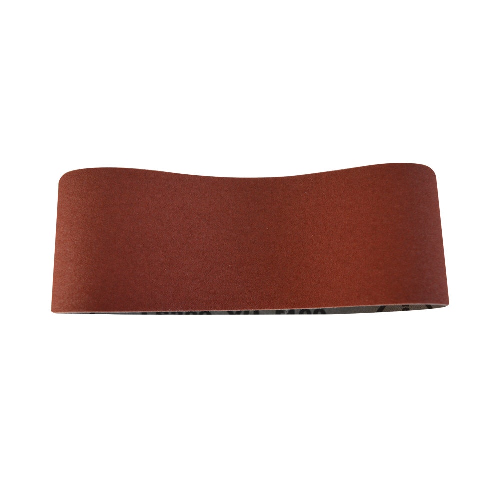 KLINGSPOR LIJA DE BANDA 3X21 GR 100