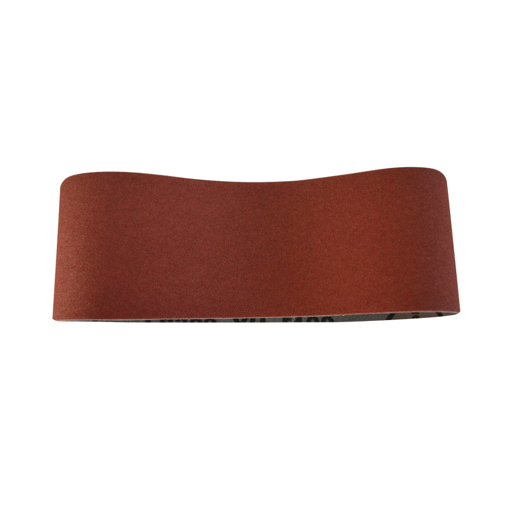 KLINGSPOR LIJA DE BANDA 3X21 GR 100
