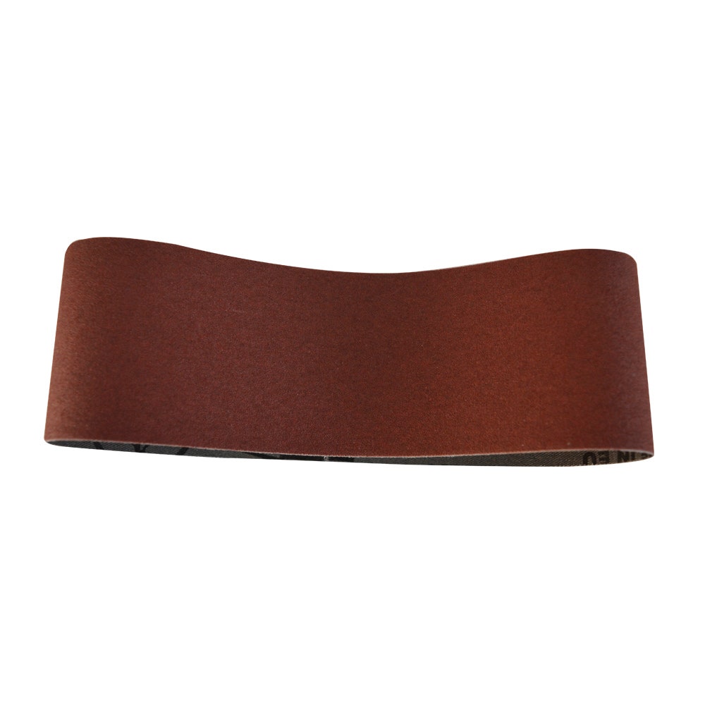 KLINGSPOR LIJA DE BANDA 3X21 GR 120