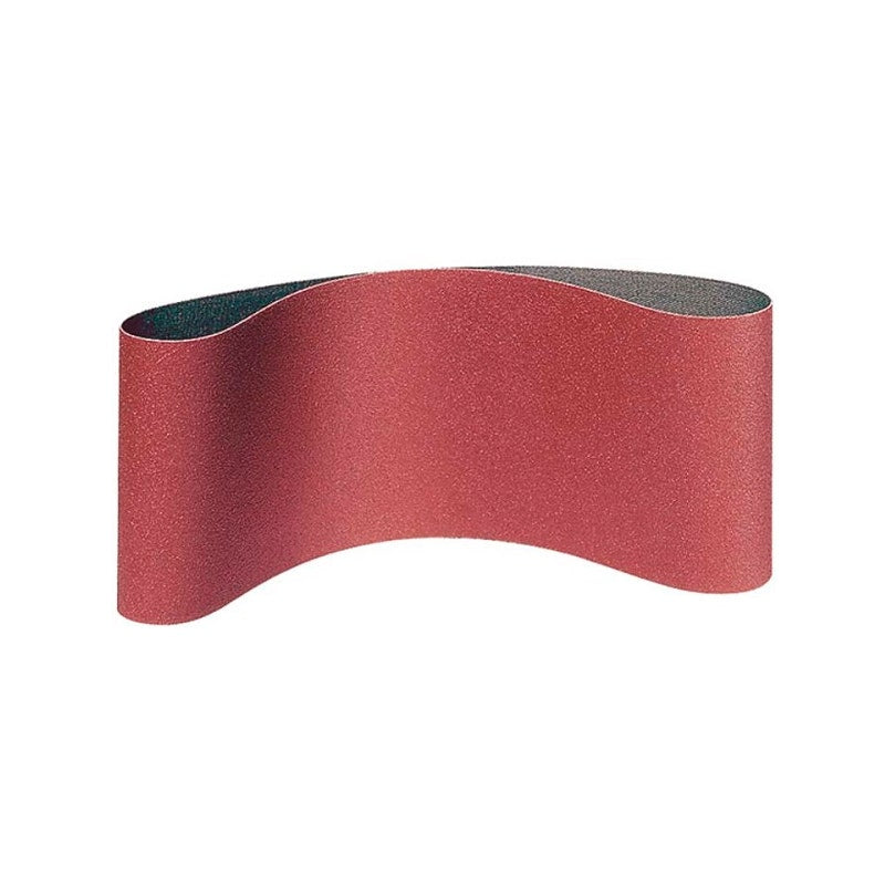 KLINGSPOR LIJA DE BANDA 4X24 GR 80