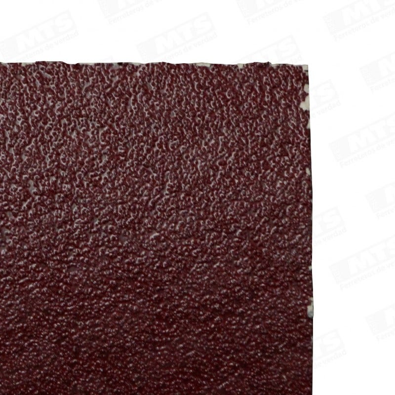 LIJA ROLLO MADERA SIAWOOD GR. 100 0.66 ANCHO