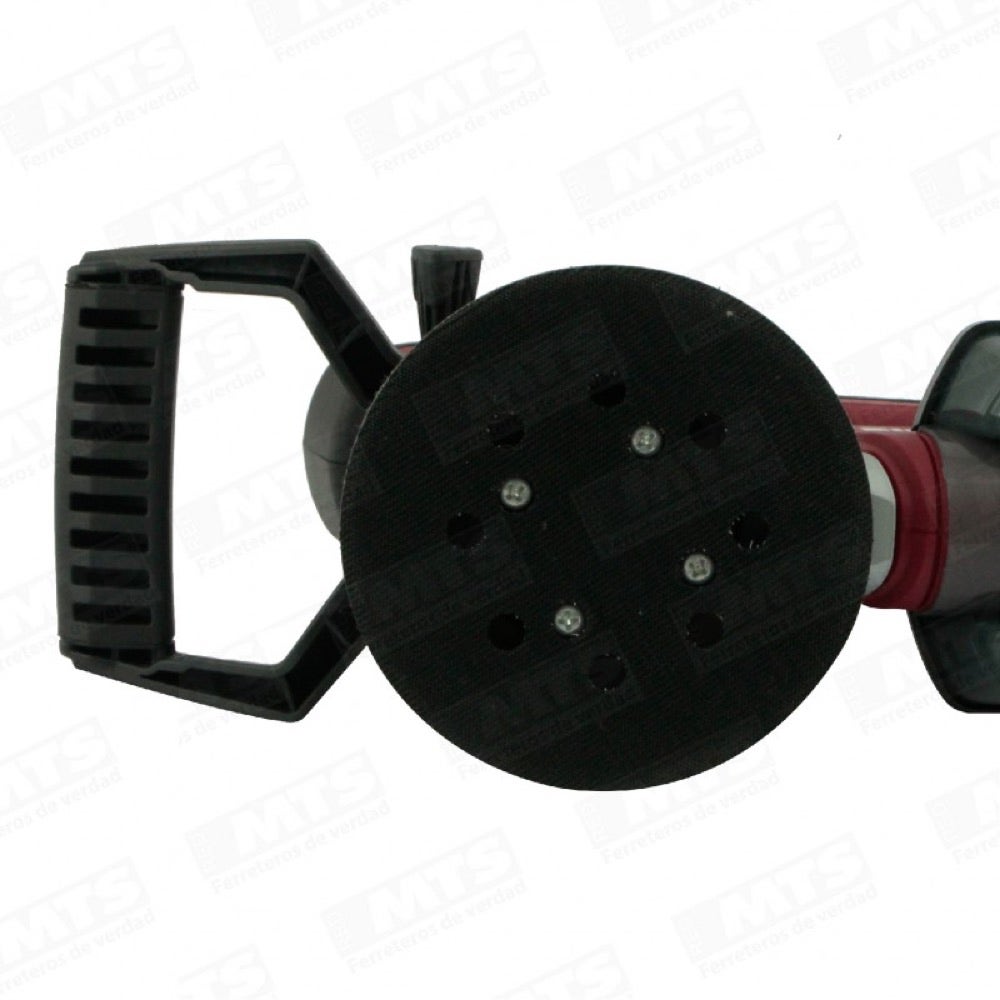 EINHELL LIJADORA EXCENTRICA TE-RS 40 E
