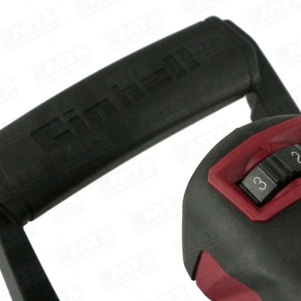EINHELL LIJADORA EXCENTRICA TE-RS 40 E