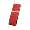 KWB LIJA DE BANDA 75X533 GRANO 80