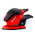 EINHELL LIJADORA ORBITAL RT-OS 13 KIT