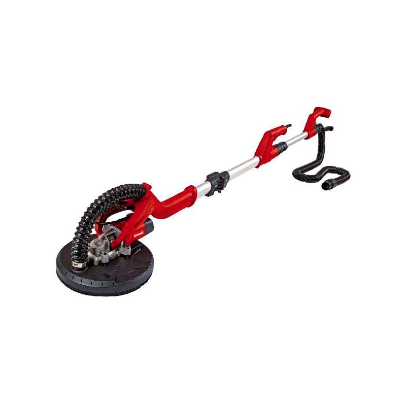 EINHELL LIJADORA/PULIDORA TELESCOPICA TC-DW 2255