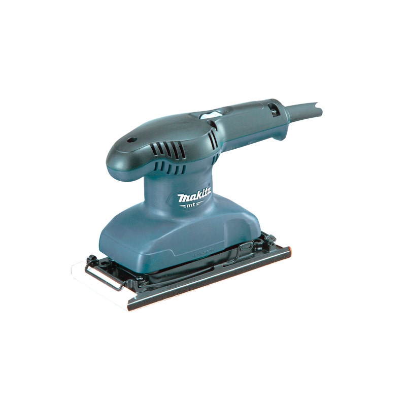 MAKITA MT LIJADORA ORB 3-5/8 X 7-1/4 180W