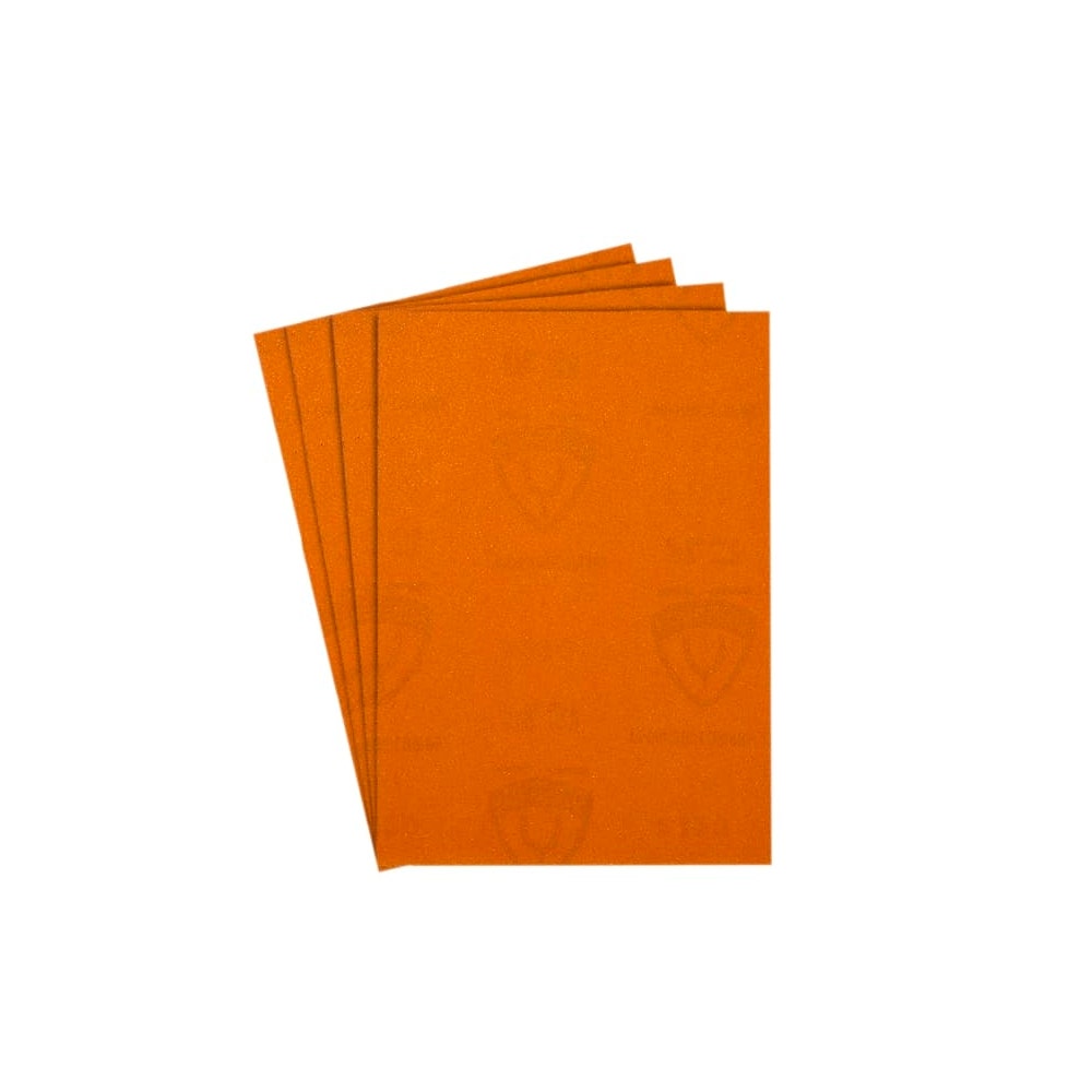 Klingspor Pliego Lija Madera Metal G80