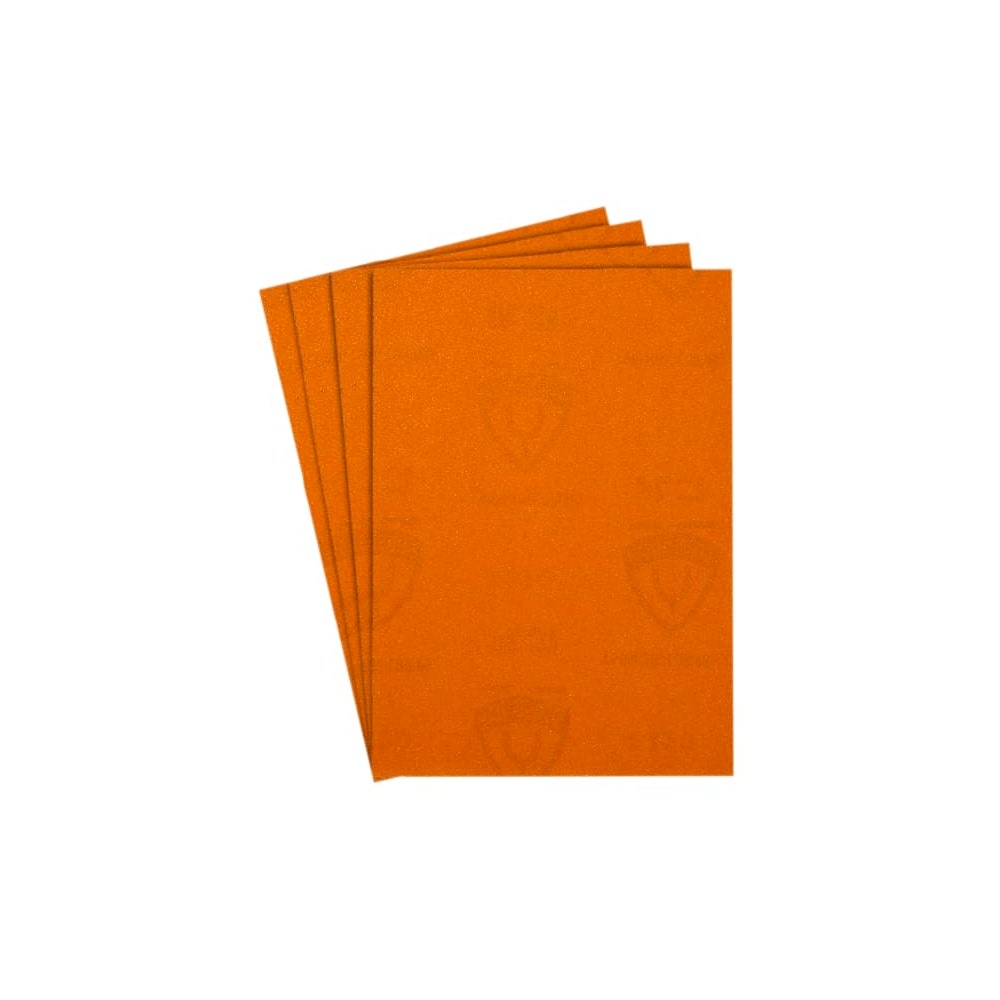 Klingspor Pliego Lija Madera Metal G100