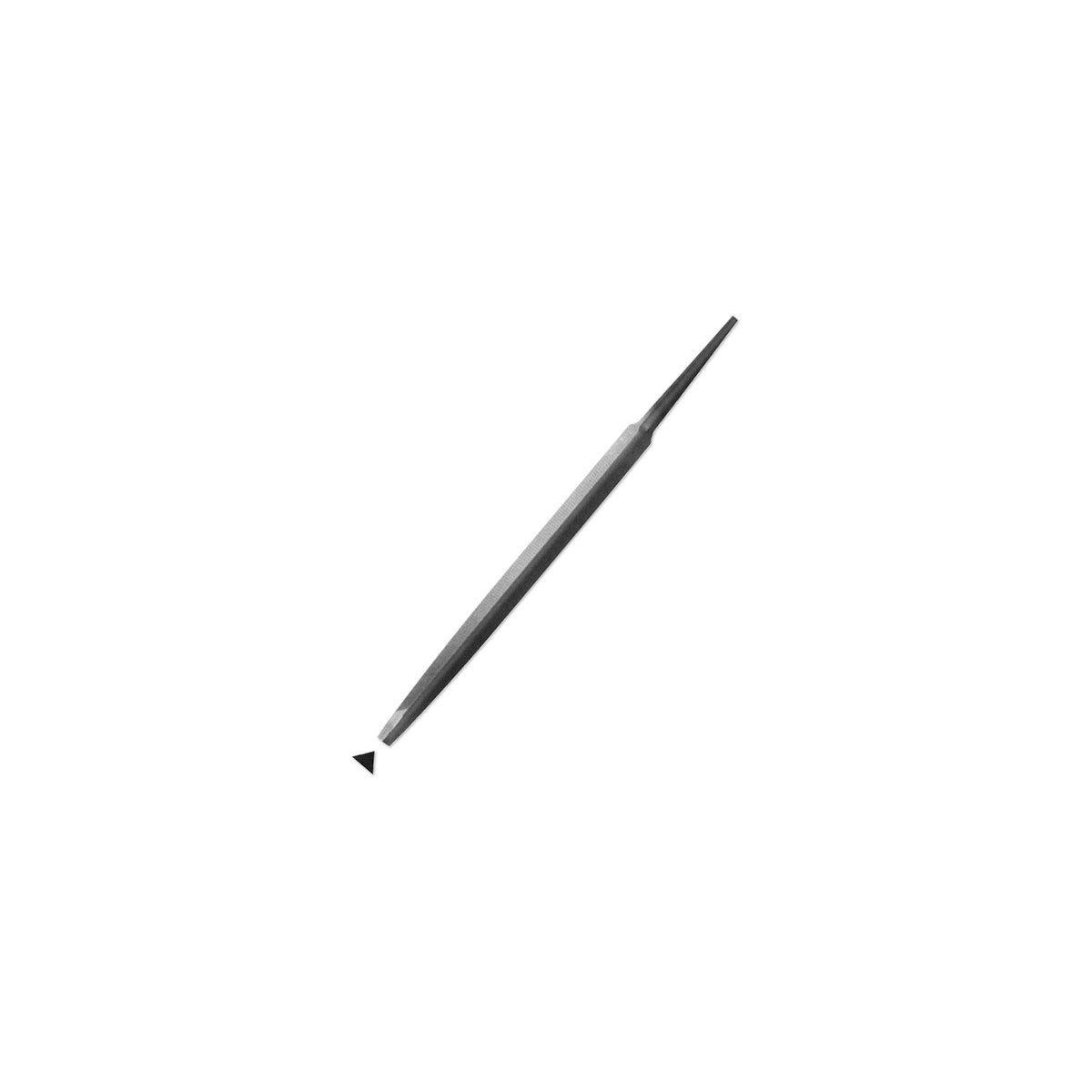 ERIZO LIMA TRIANGULAR SLIM TAPER 8 PULG.