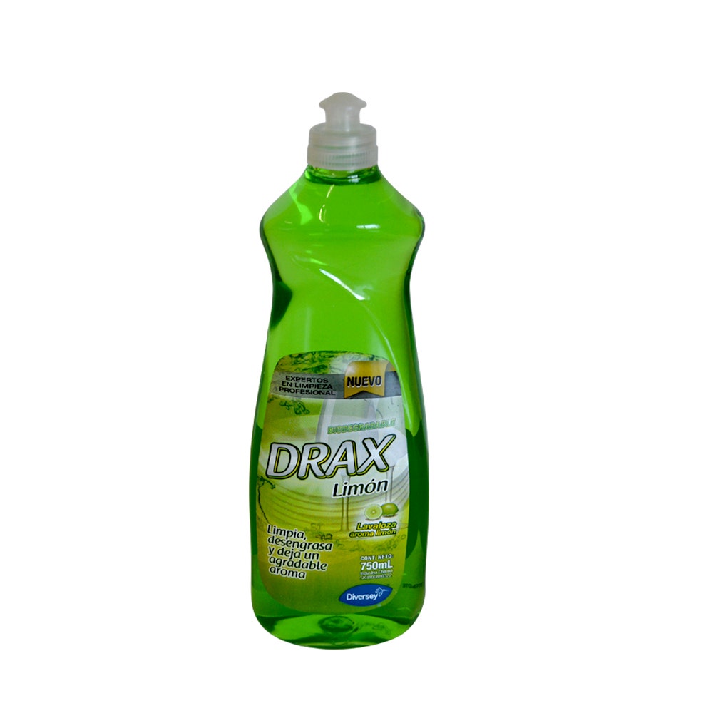 Drax Limon 750cc (12x1)