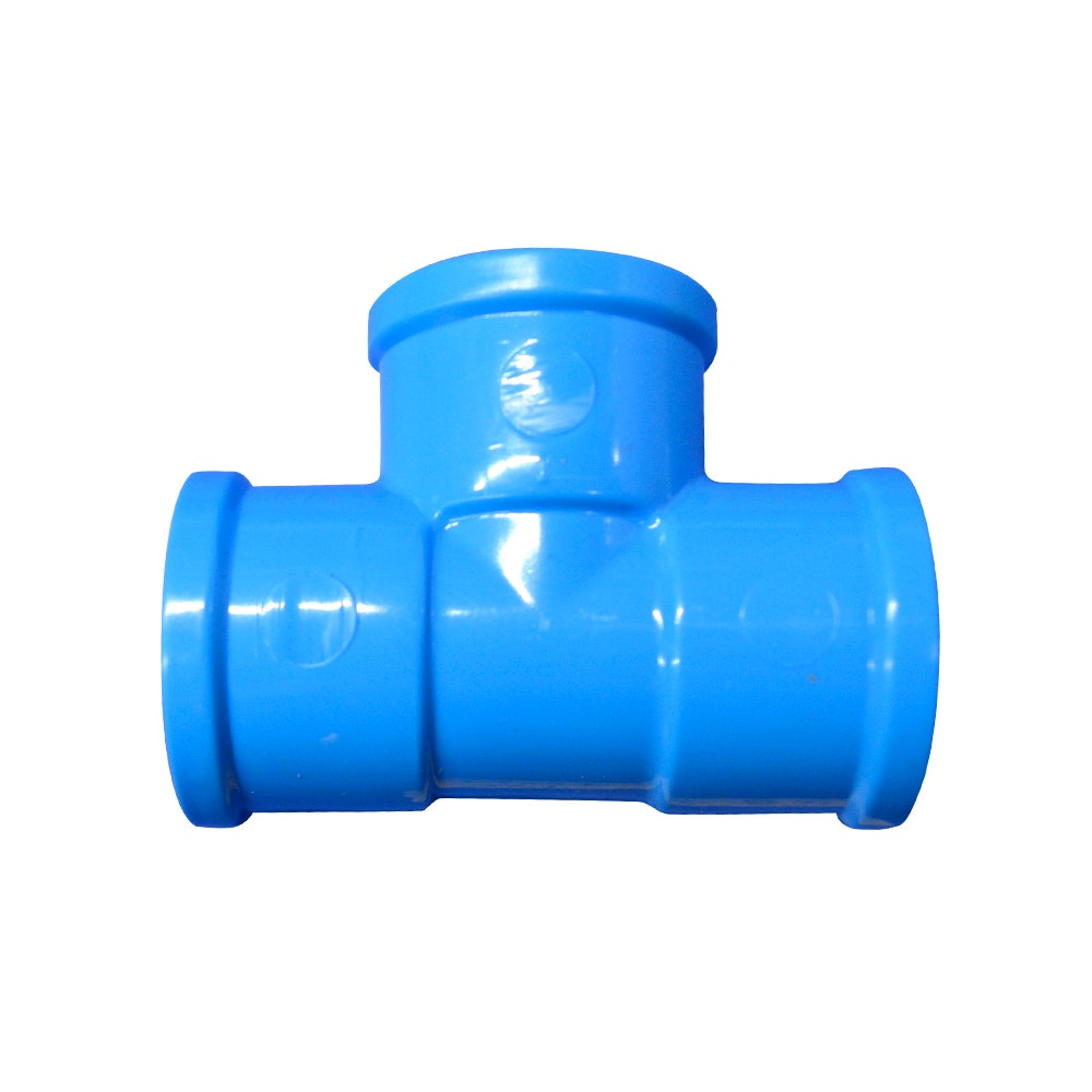 VINILIT LINEA PVC PRESION TEE SO 25MM