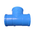 VINILIT LINEA PVC PRESION TEE SO 50MM