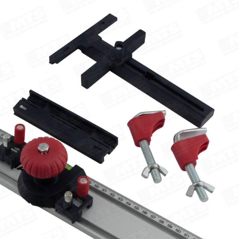 Kwb Line Master Kit Inicial 10 Pzas