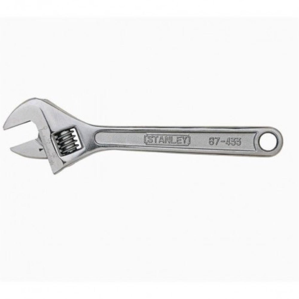 STANLEY LLAVE AJUSTABLE 15 PULG. (87435)