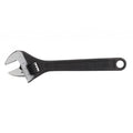 STANLEY LLAVE AJUSTABLE NEGRA 10 PULG. (87047)