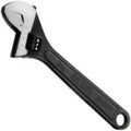 STANLEY LLAVE AJUSTABLE NEGRA 6 PULG. (89045)