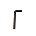 LLAVE ALLEN NEGRA 1/2 Pul.