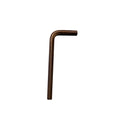 LLAVE ALLEN NEGRA 5/16 Pul.
