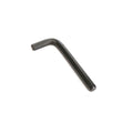 LLAVE ALLEN NEGRA DE 12 MM