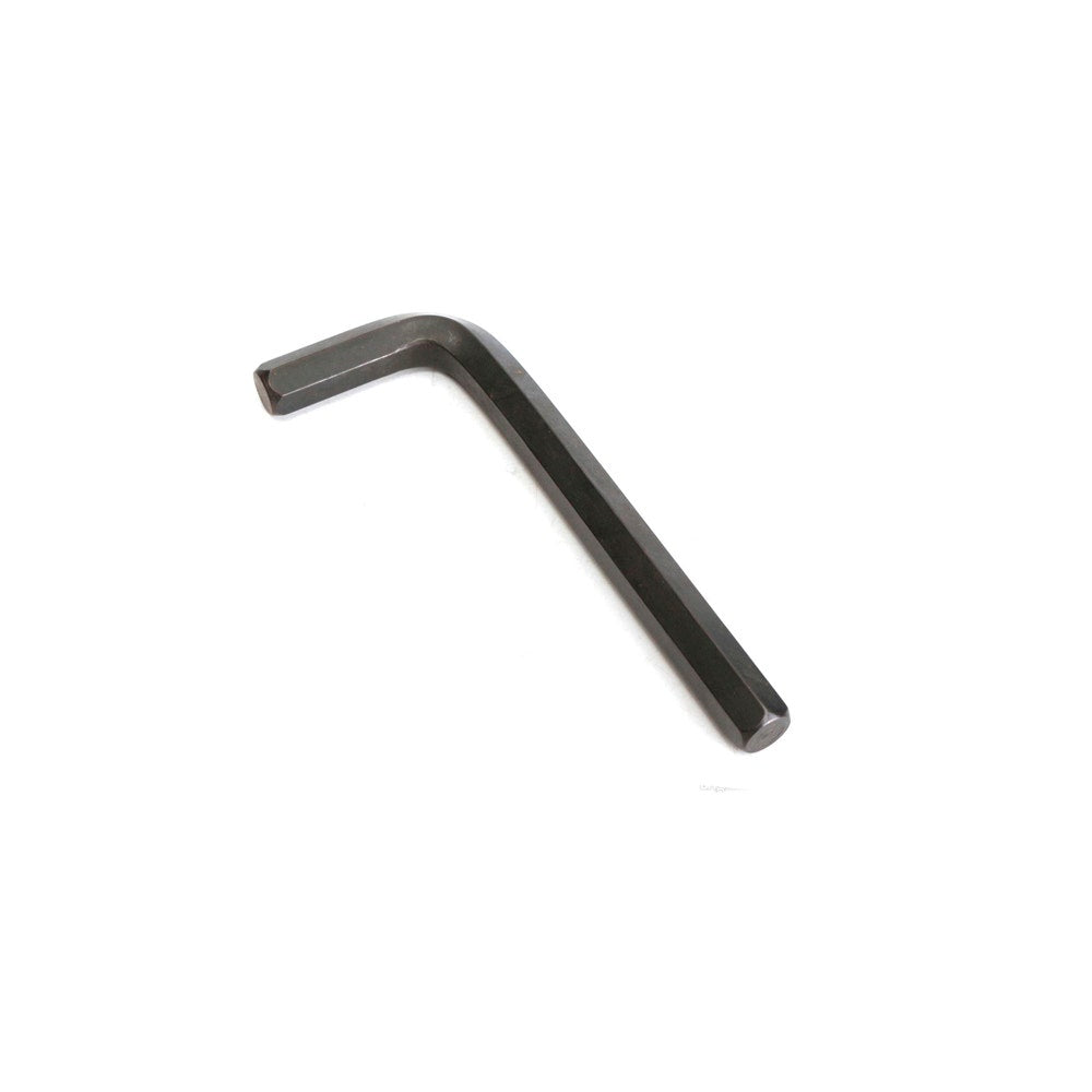 LLAVE ALLEN NEGRA DE 12 MM