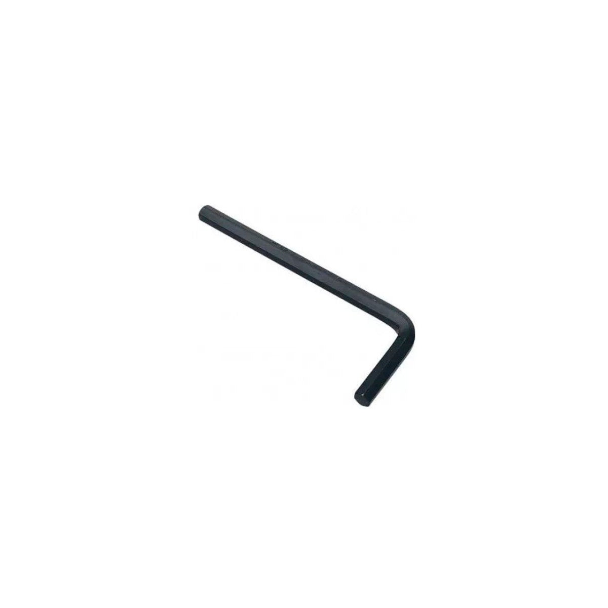 LLAVE ALLEN NEGRA DE 3.5 MM