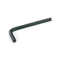 LLAVE ALLEN NEGRA DE 2.5 MM
