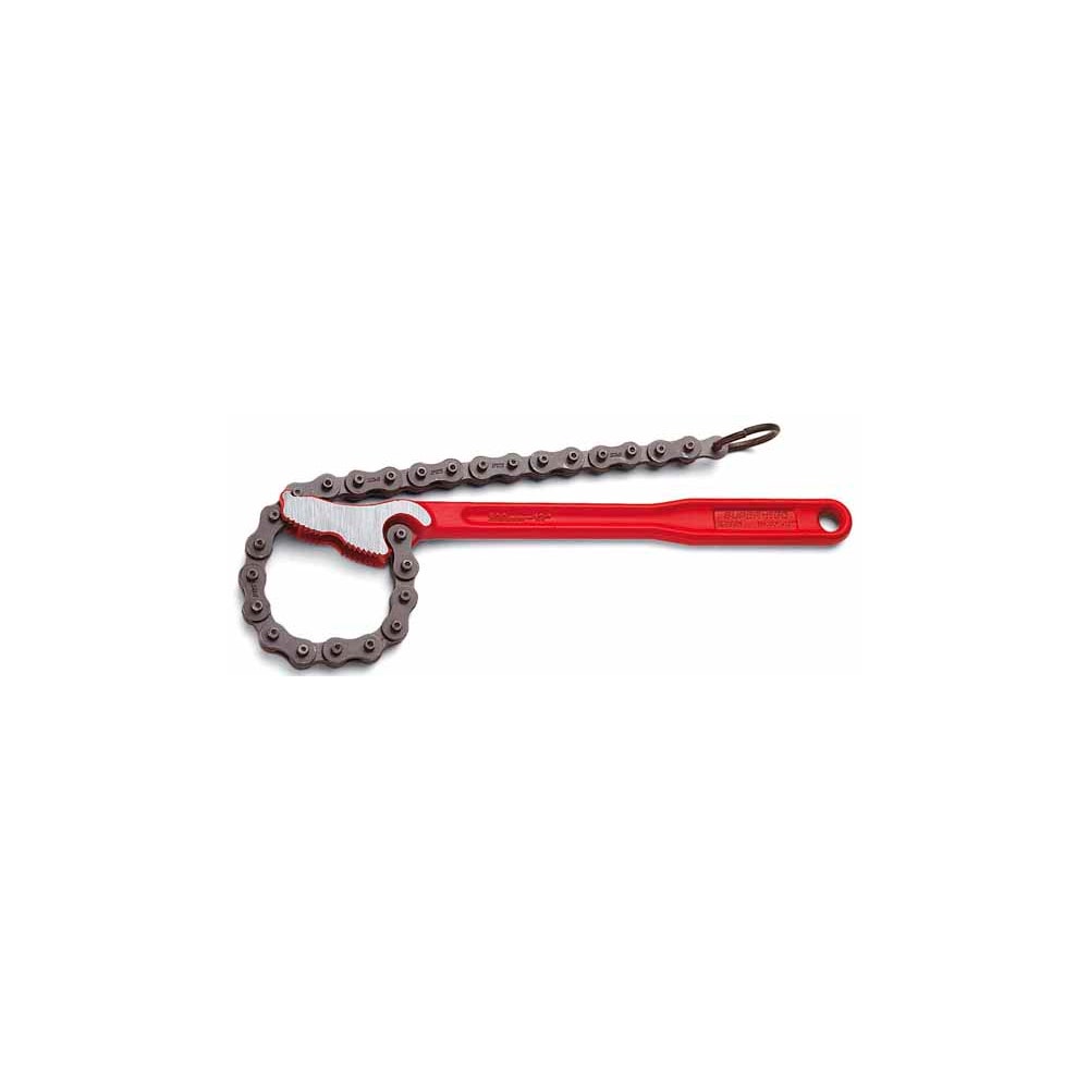 SUPER-EGO LLAVE CADENA 4 PULG.