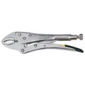 STANLEY LLAVE CAIMAN RECTO 10 PUL (84371)