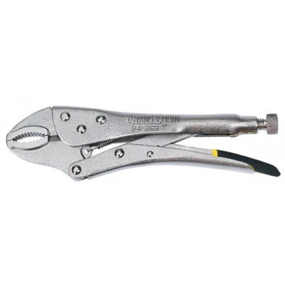 STANLEY LLAVE CAIMAN RECTO 10 PUL (84371)