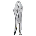 Stanley Llave Caiman Curvo 10" (84369)
