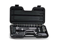STANLEY JGO DADOS M 1/2 29PC (10-32MM) (86504)