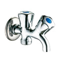 Llave Duplex Lavad-lavadora Nibsa
