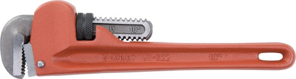 STANLEYLLAVE DE TUBO 10 (87622)