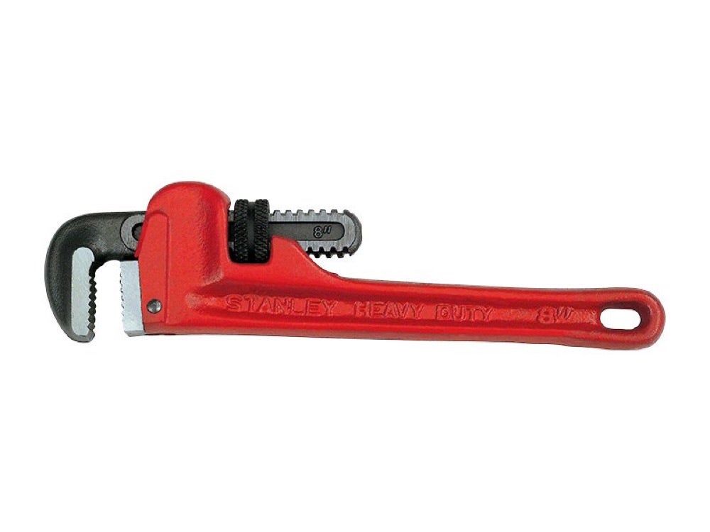 STANLEY LLAVE TUBO 8 (87621)