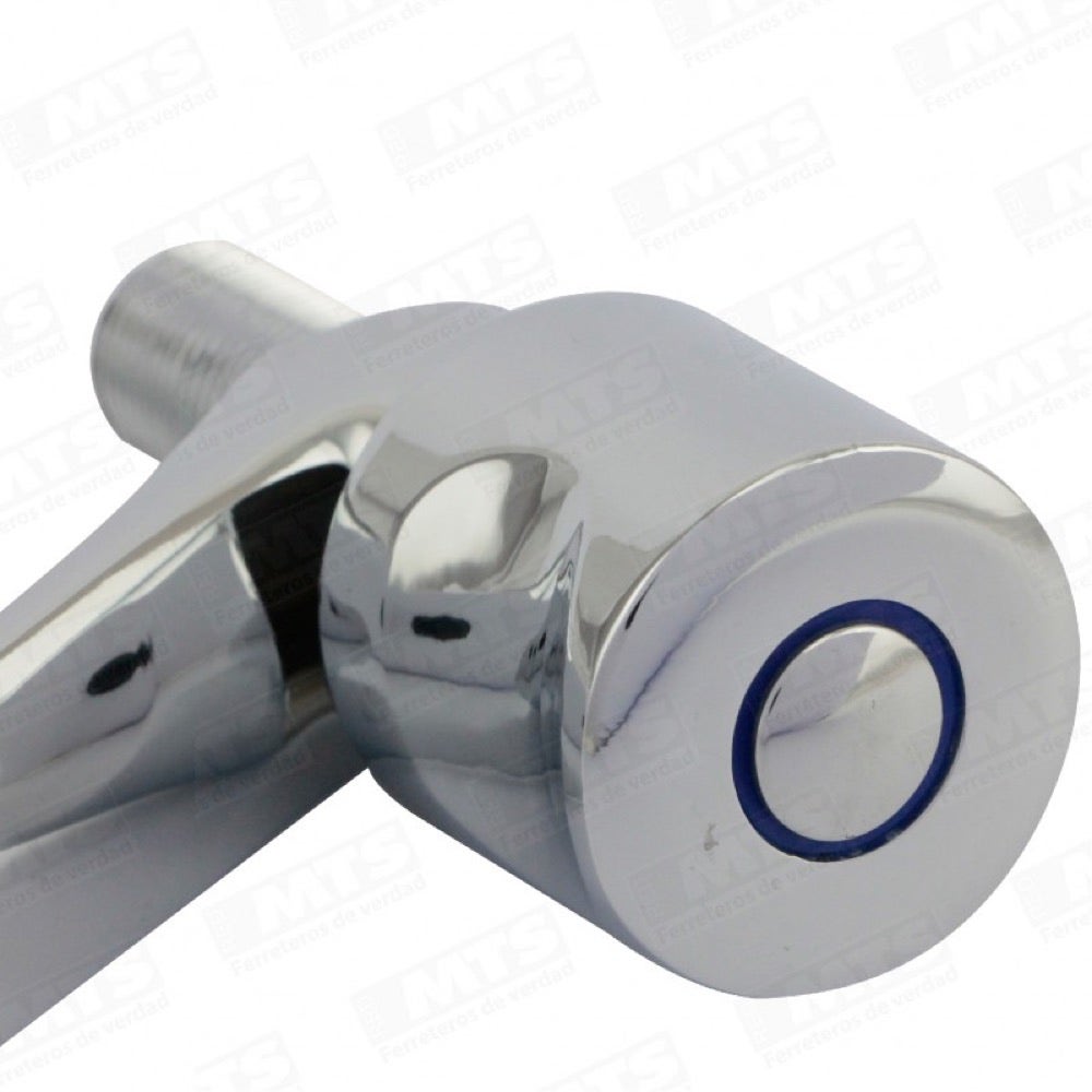 Acquamix Llave Lavatorio Volk Econ. Mejorado