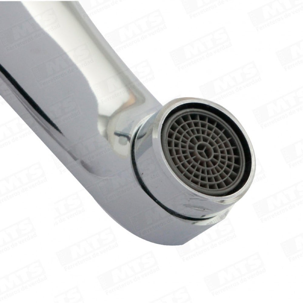 Acquamix Llave Lavatorio Volk Econ. Mejorado