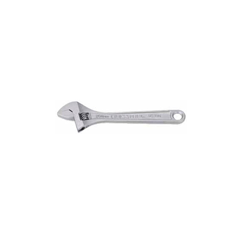 LLAVE AJUSTABLE 6 Pul. CROSSMAN